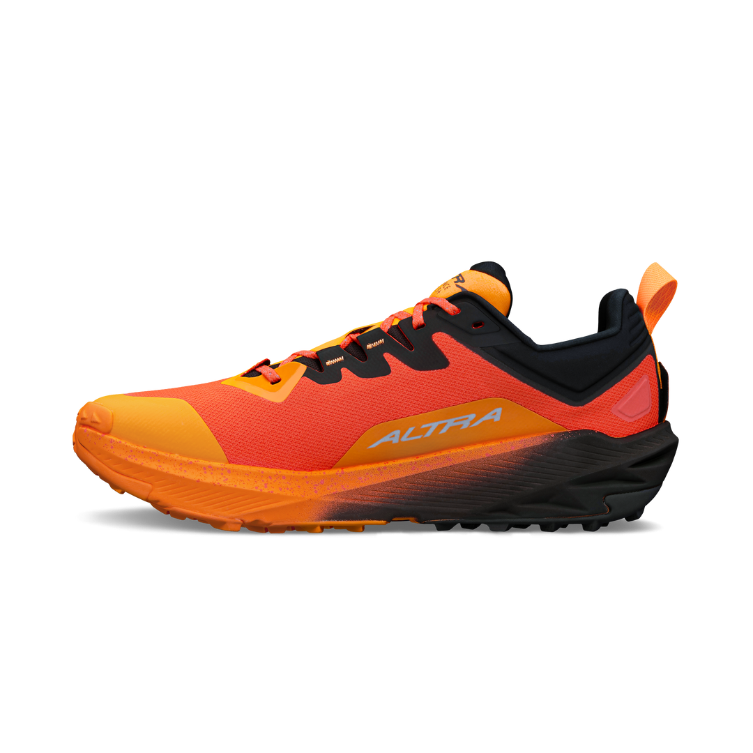 Altra Experience Wild 3+ Men's Trail Running Shoes