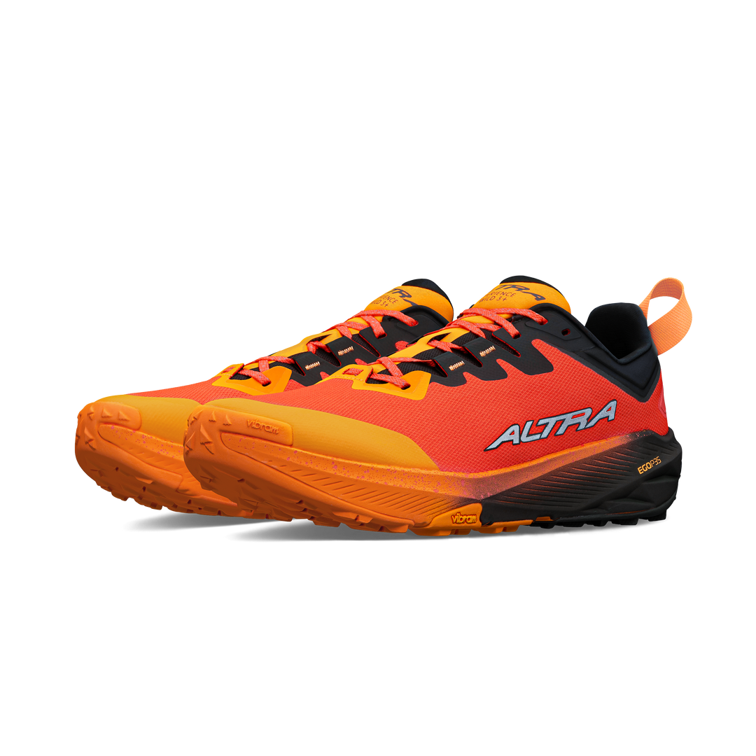 Altra Experience Wild 3+ Men's Trail Running Shoes