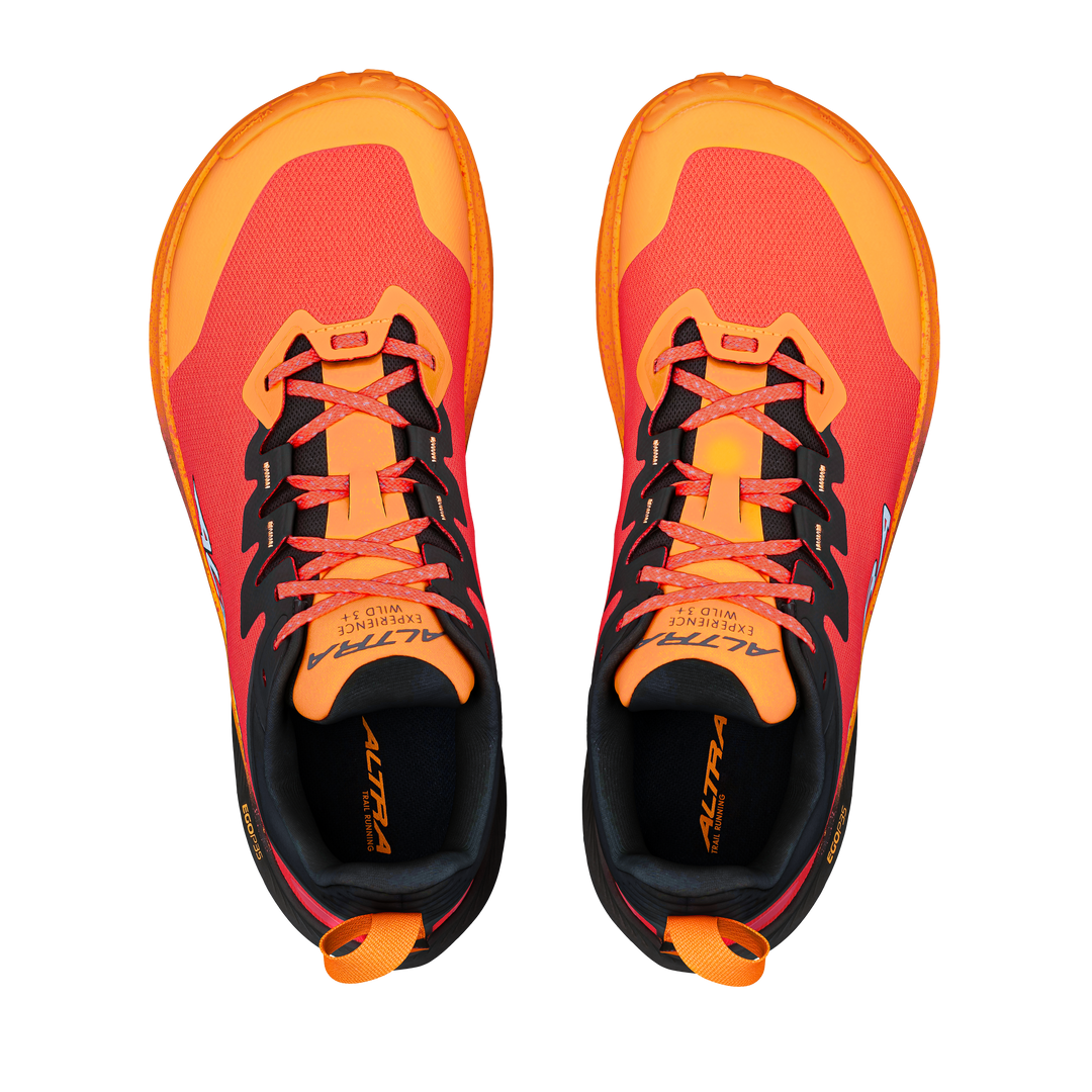 Altra Experience Wild 3+ Men's Trail Running Shoes