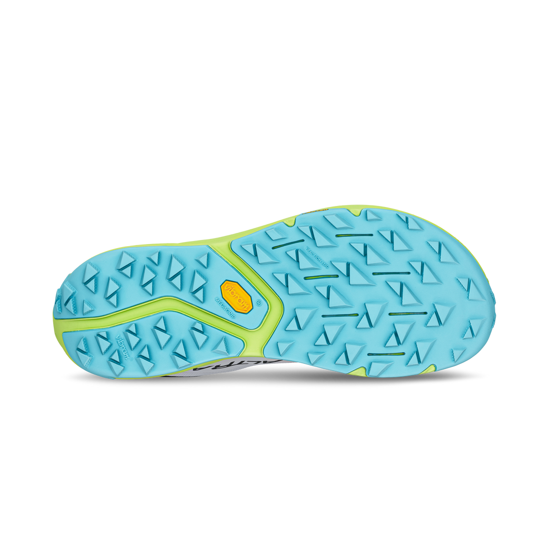 Altra Experience Wild 3+ Men's Trail Running Shoes