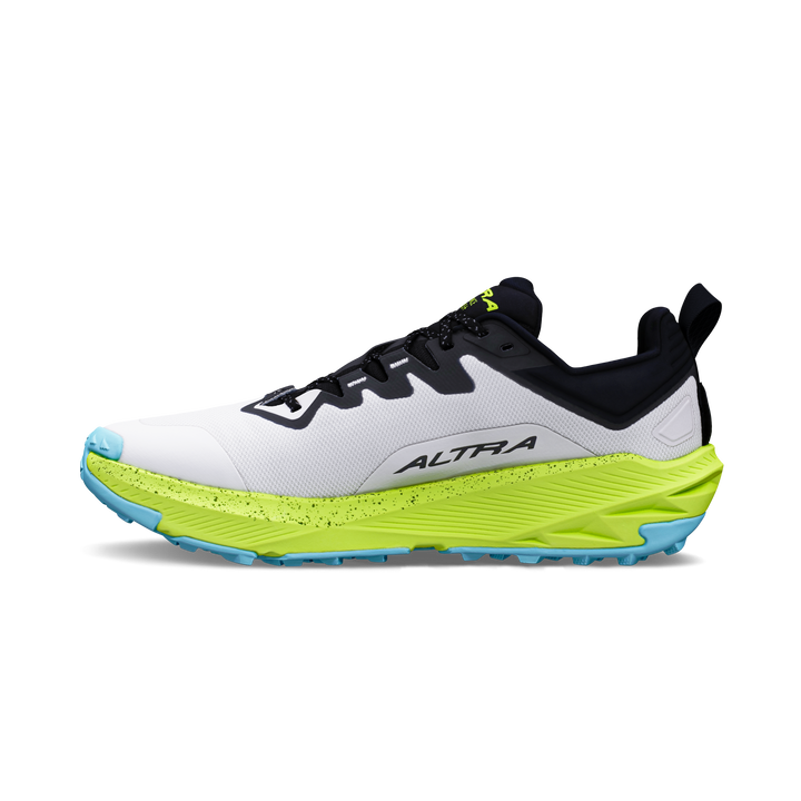 Altra Experience Wild 3+ Men's Trail Running Shoes