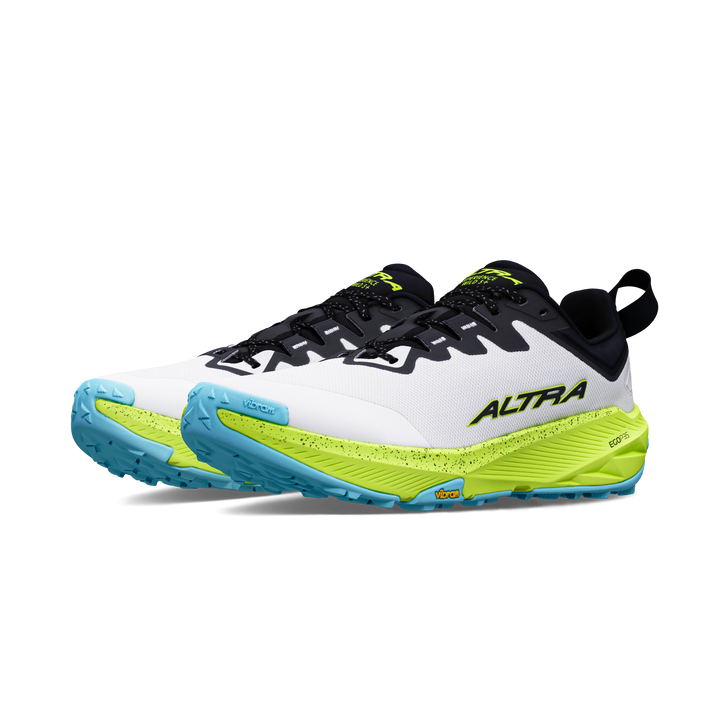 Altra Experience Wild 3+ Men's Trail Running Shoes