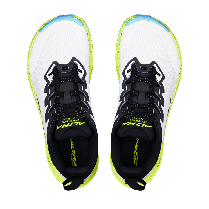 Altra Experience Wild 3+ Men's Trail Running Shoes