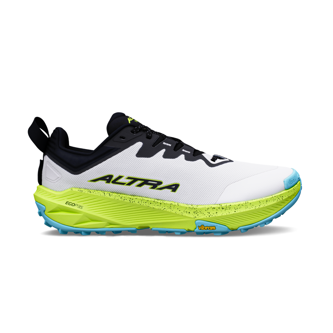 Altra Experience Wild 3+ Men's Trail Running Shoes