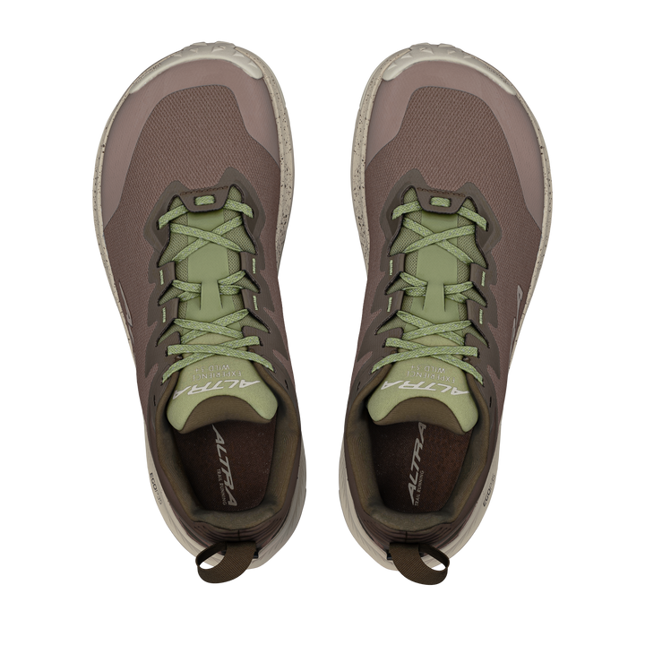 Altra Experience Wild 3+ Men's Trail Running Shoes