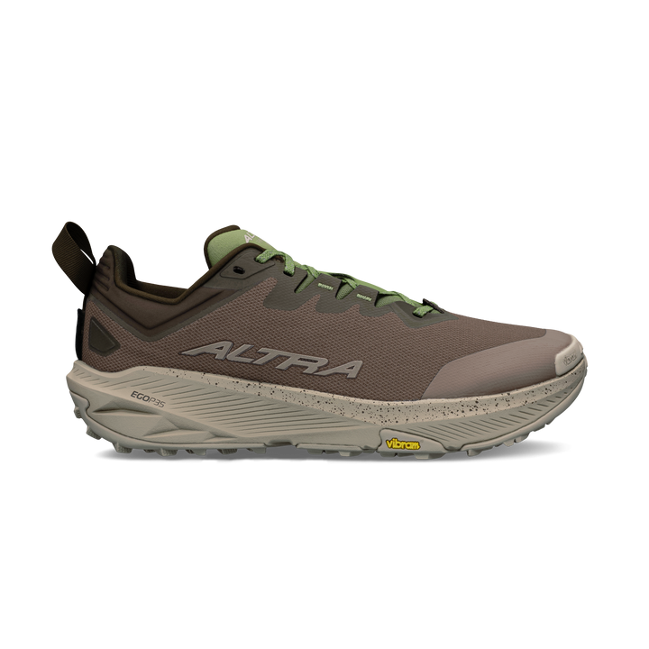Altra Experience Wild 3+ Men's Trail Running Shoes