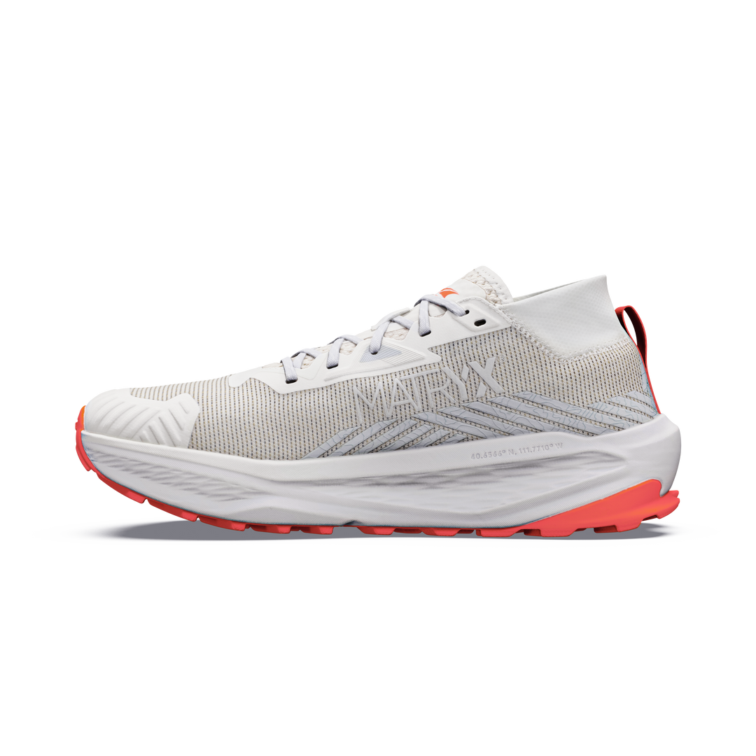 Altra Olympus 275 HiLo Men's Trail Running Shoes