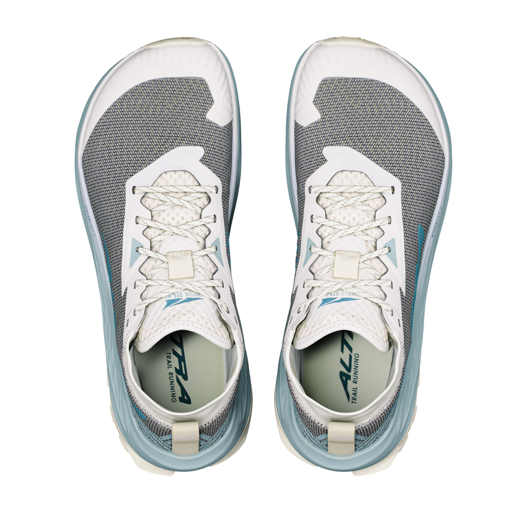 Altra Olympus 275 HiLo Men's Trail Running Shoes