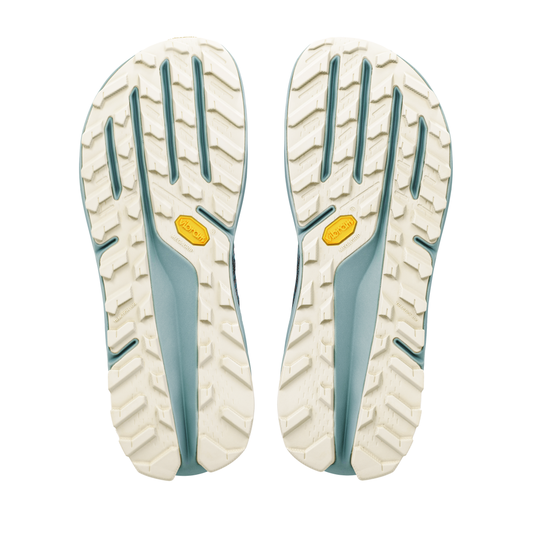Altra Olympus 275 HiLo Men's Trail Running Shoes