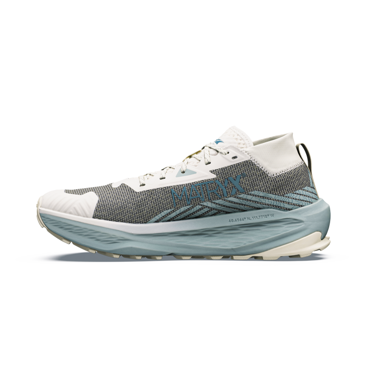 Altra Olympus 275 HiLo Men's Trail Running Shoes