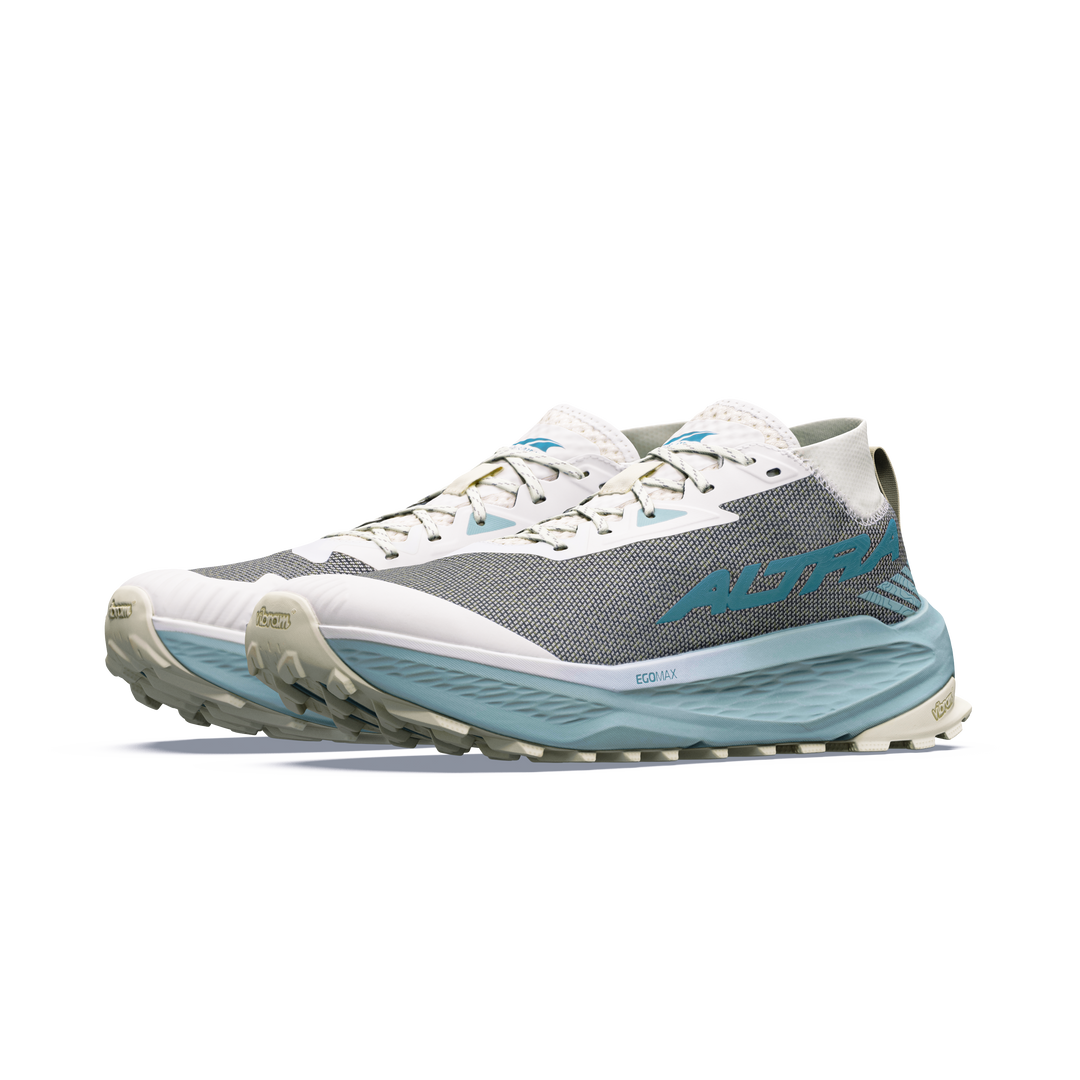 Altra Olympus 275 HiLo Men's Trail Running Shoes