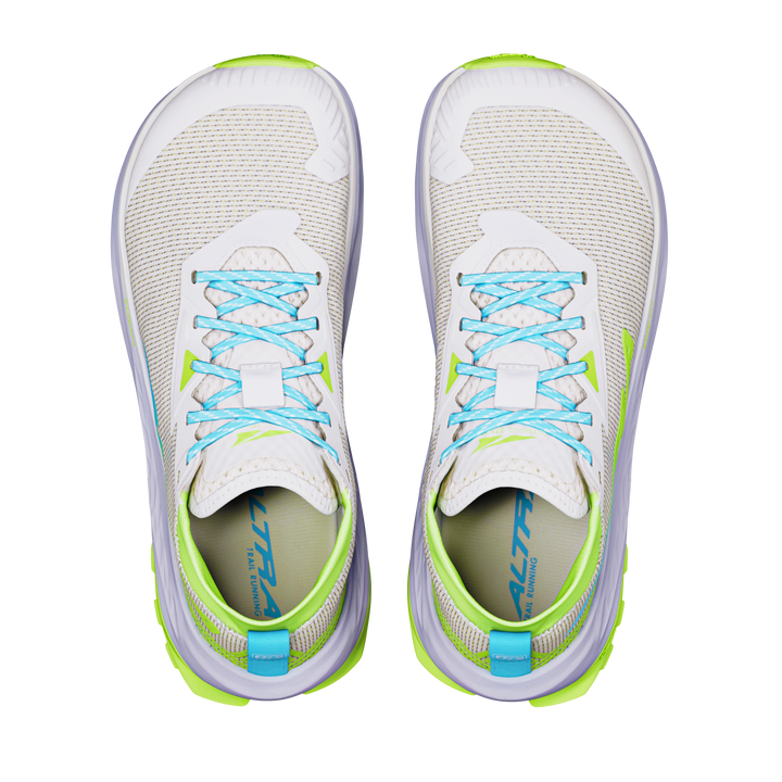 Altra Olympus 275 HiLo Women's Trail Running Shoes