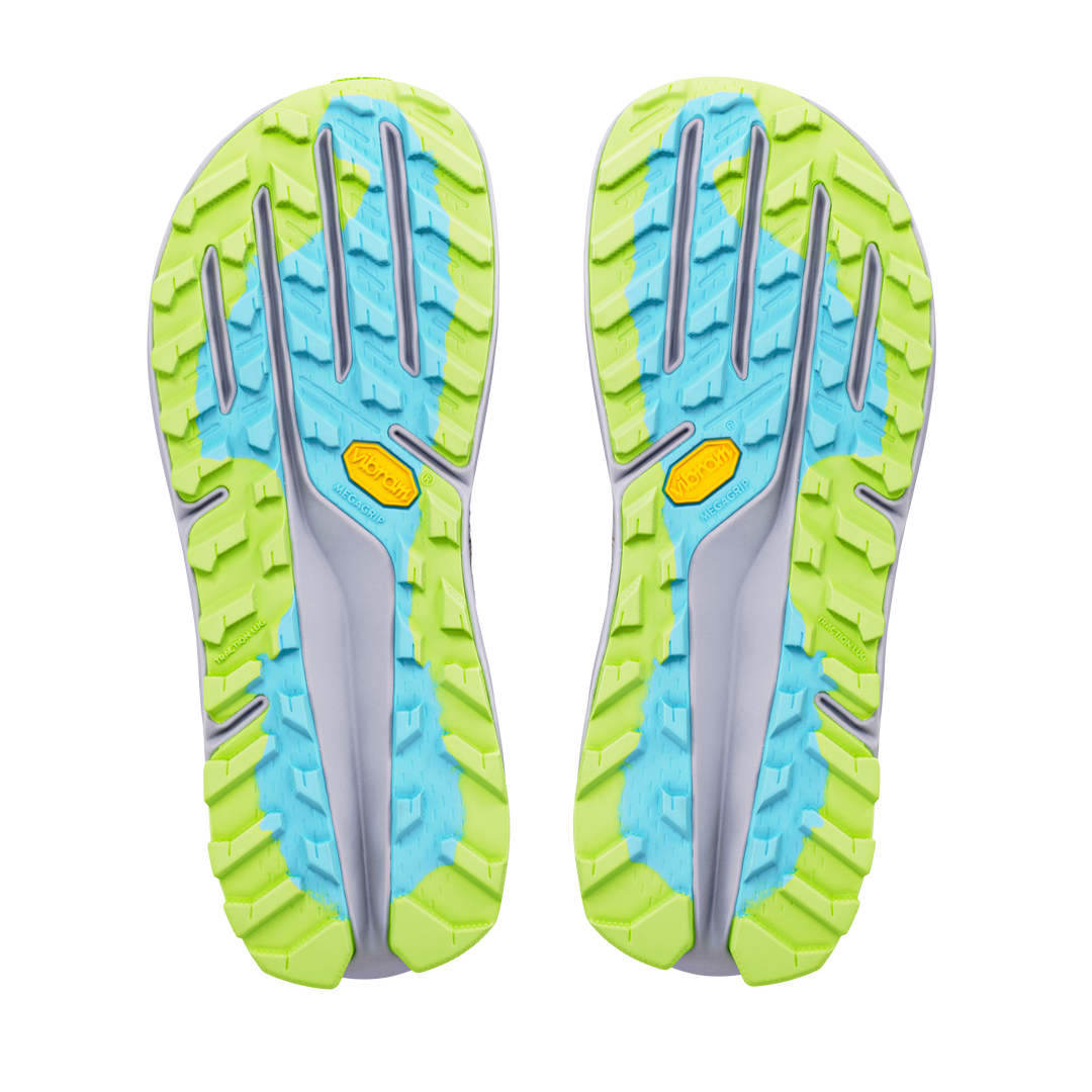 Altra Olympus 275 HiLo Women's Trail Running Shoes