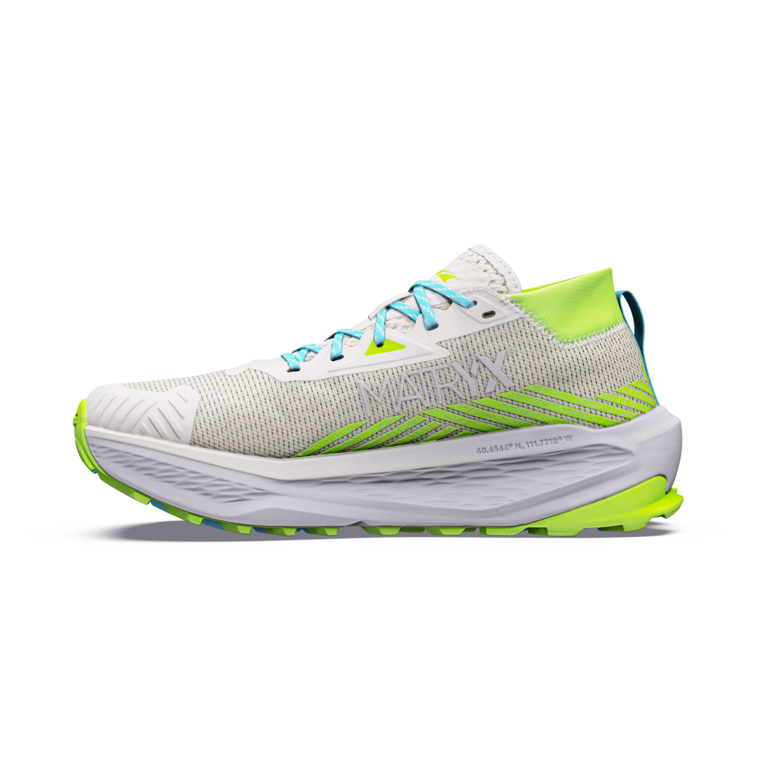 Altra Olympus 275 HiLo Women's Trail Running Shoes