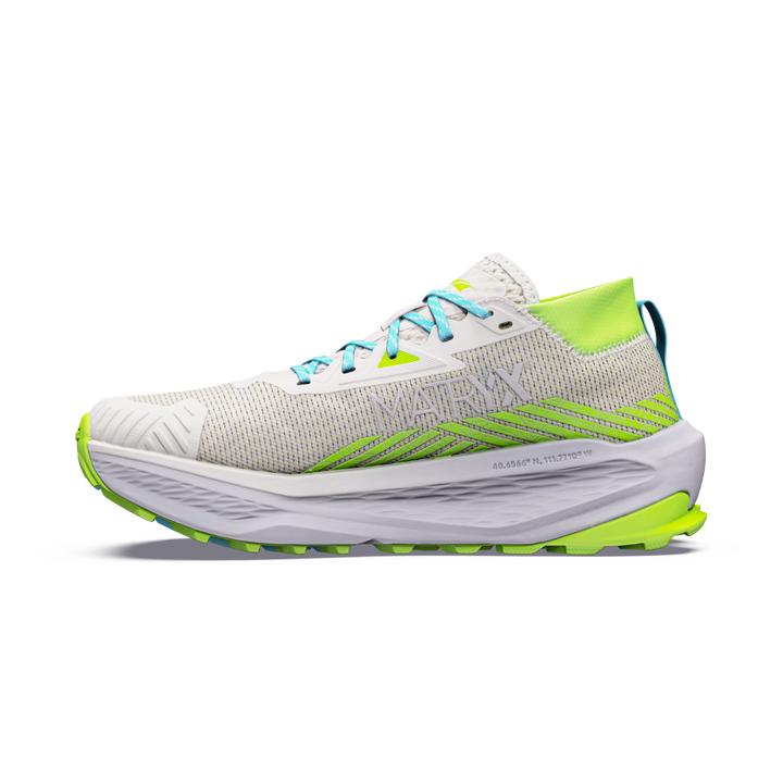 Altra Olympus 275 HiLo Women's Trail Running Shoes