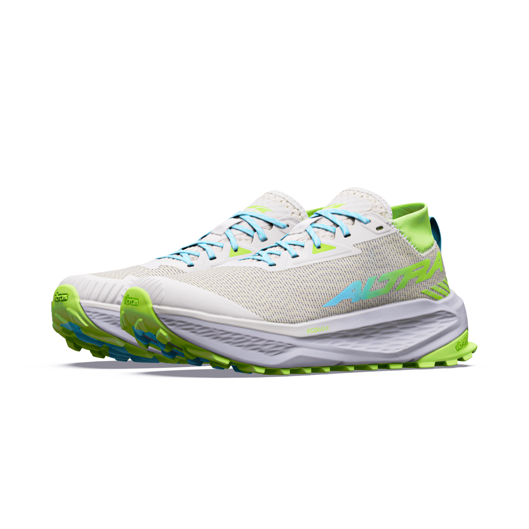 Altra Olympus 275 HiLo Women's Trail Running Shoes