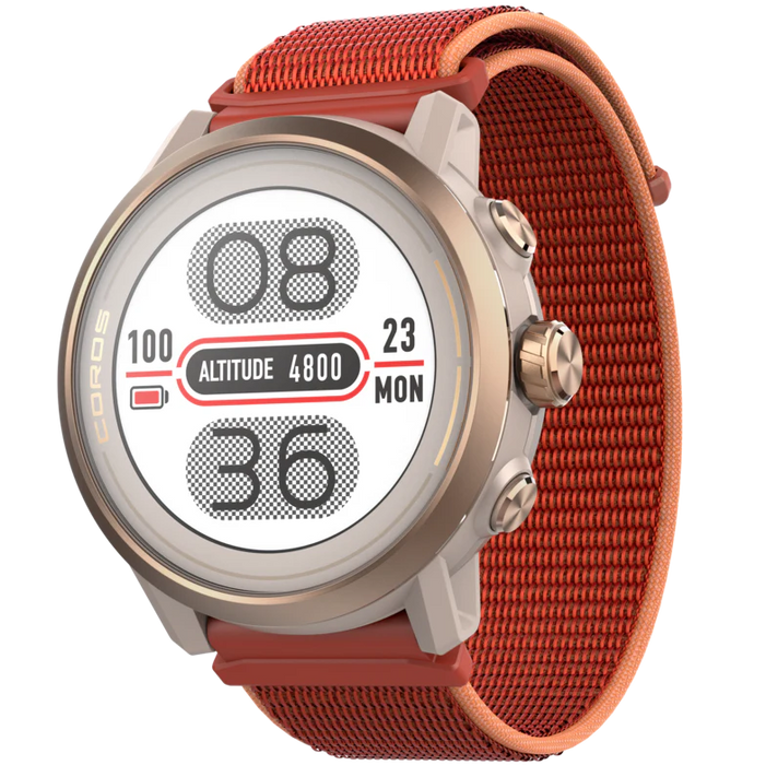 Coros Apex 2 Pro Multisport Watch