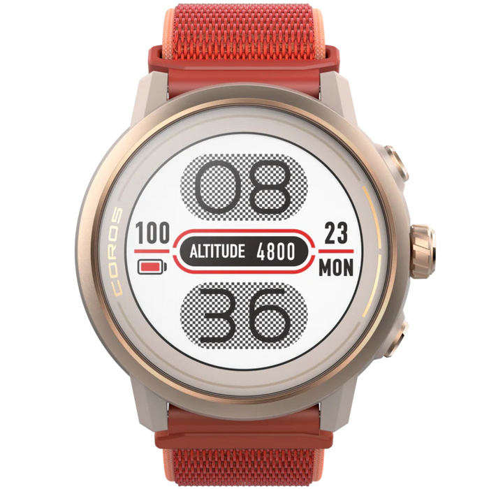 Coros Apex 2 Pro Multisport Watch