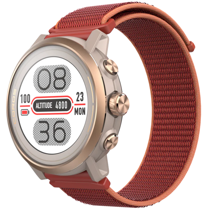 Coros Apex 2 Pro Multisport Watch