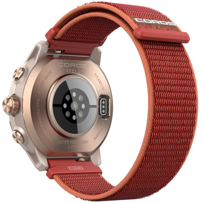 Coros Apex 2 Pro Multisport Watch