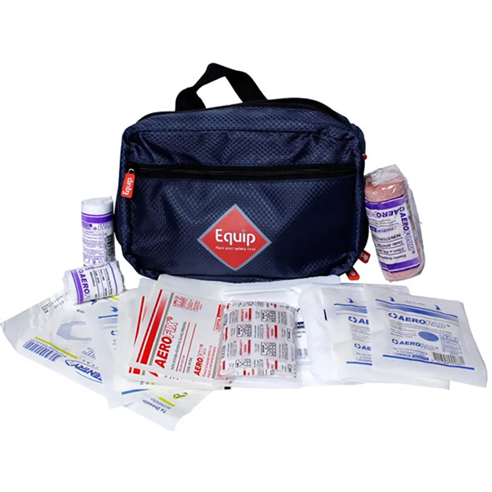 Equip REC 3 First Aid Kit