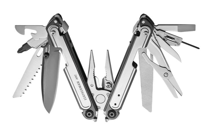 Leatherman Arc Stainless Multi-Tool