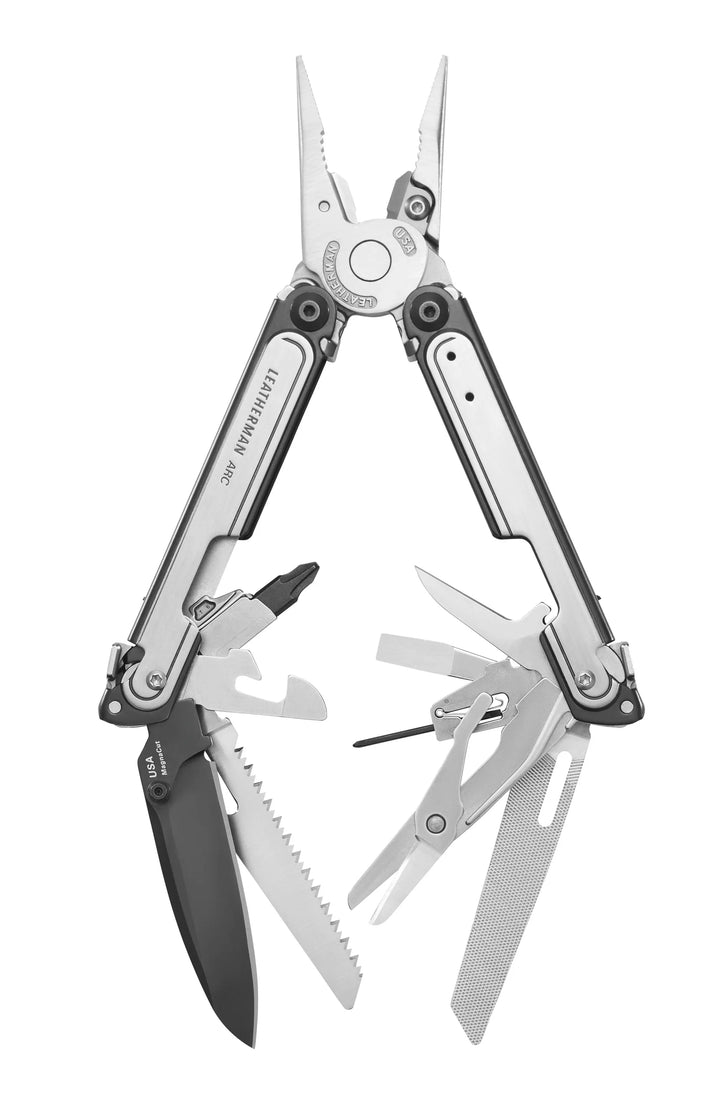 Leatherman Arc Stainless Multi-Tool
