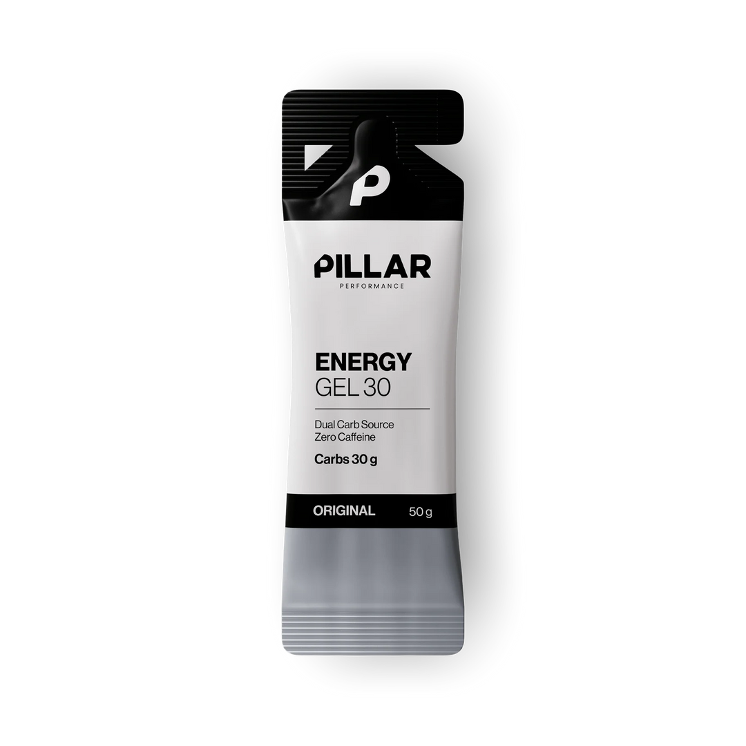 Pillar Performance Energy Gel 30