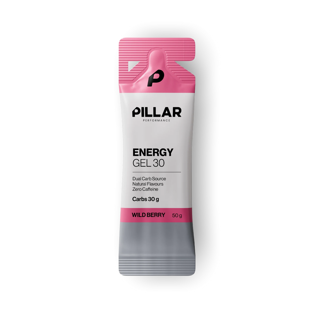 Pillar Performance Energy Gel 30