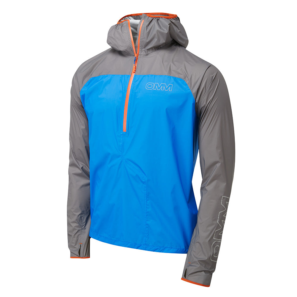OMM Halo Smock Waterproof Jacket