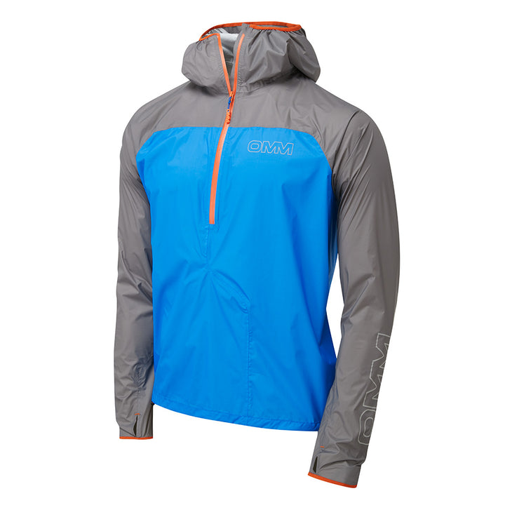 OMM Halo Smock Waterproof Jacket