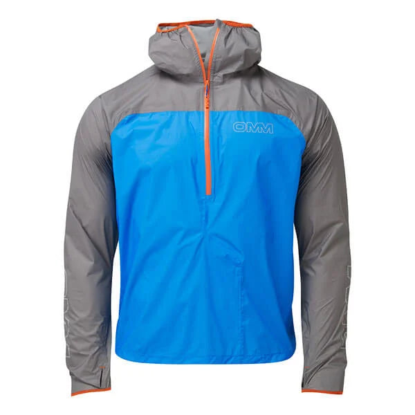 OMM Halo Smock Waterproof Jacket