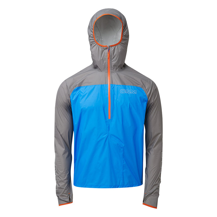 OMM Halo Smock Waterproof Jacket