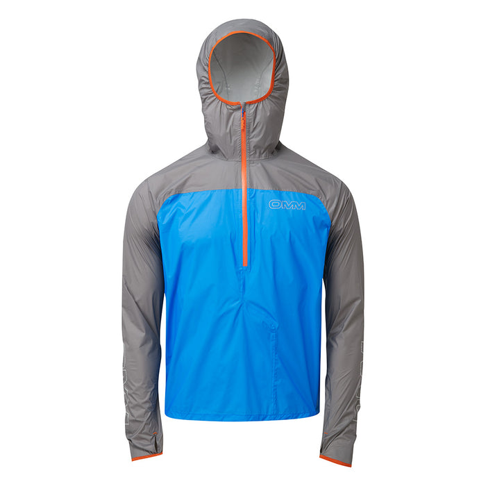 OMM Halo Smock Waterproof Jacket
