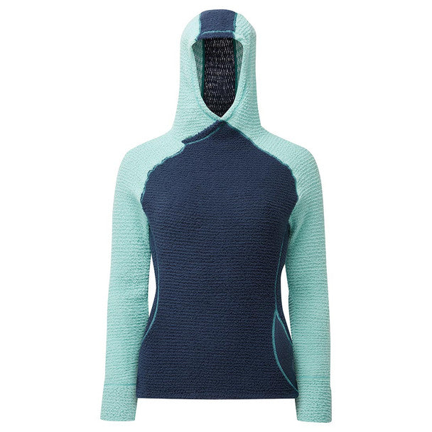 OMM Core+ Fleece Hoodie Women's