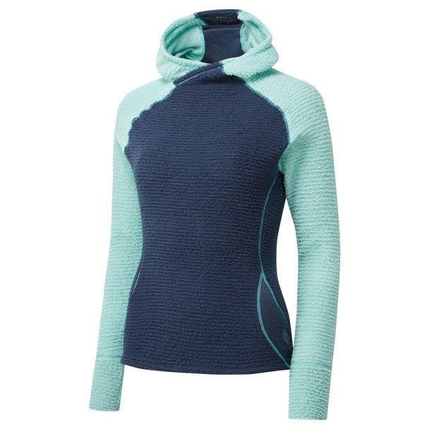 OMM Core+ Fleece Hoodie Women's