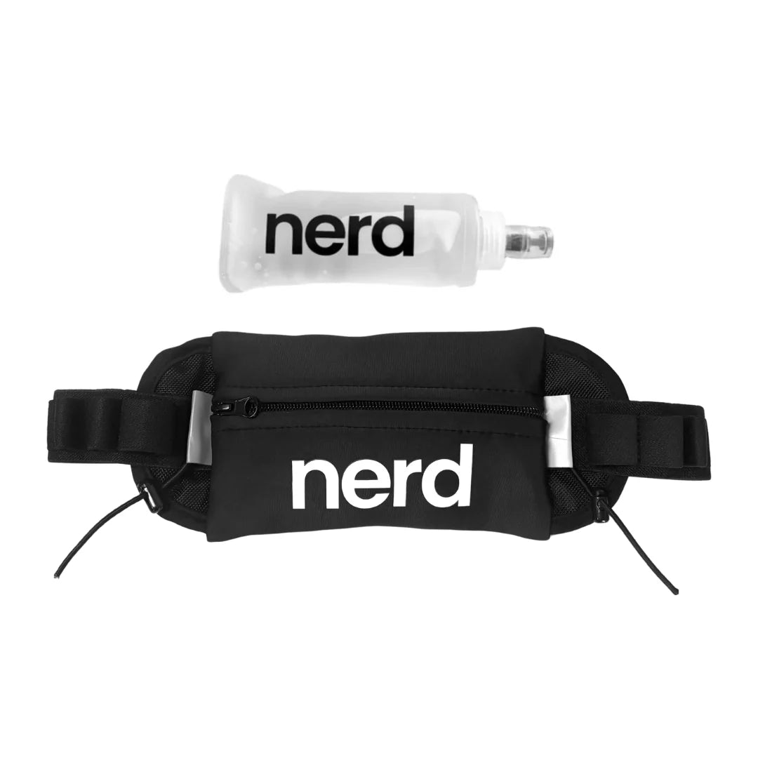 Nerd 200ml Soft Flask