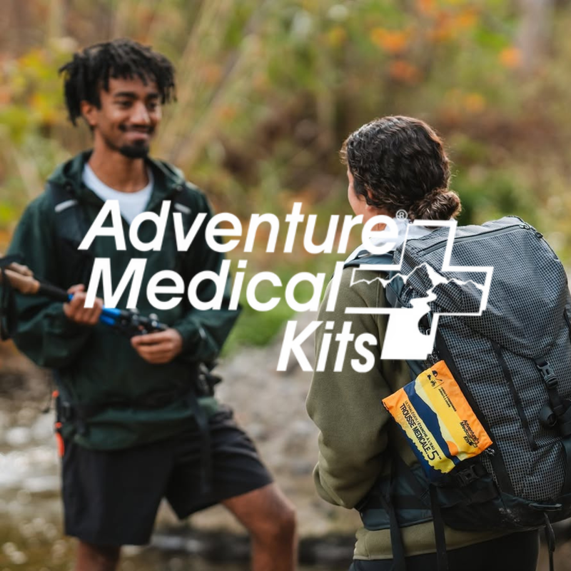 Adventure Medical Kits