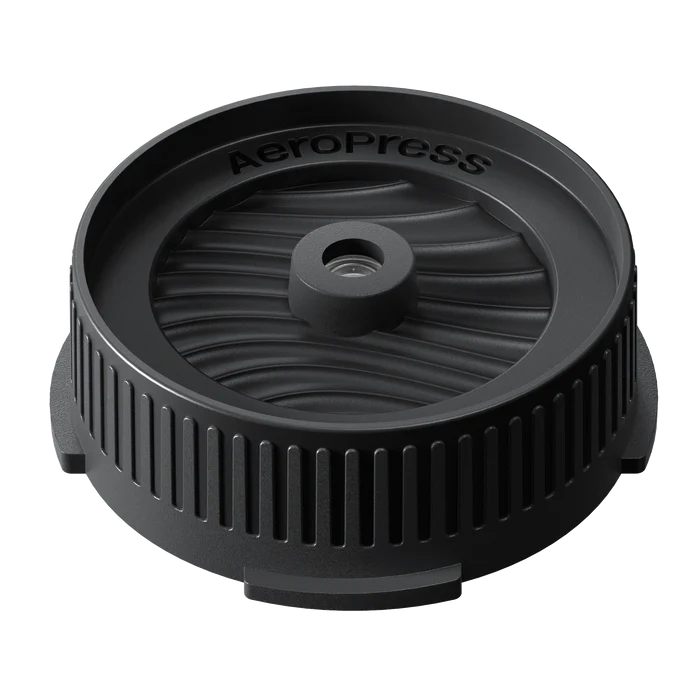 AeroPress Flow Control Filter Cap