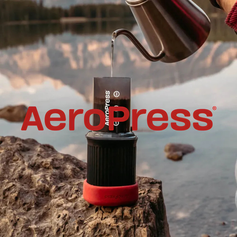 Aeropress