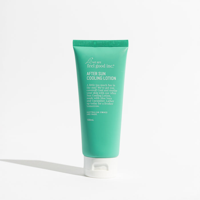 We Are Feel Good After Sun Cooling Lotion 100ml