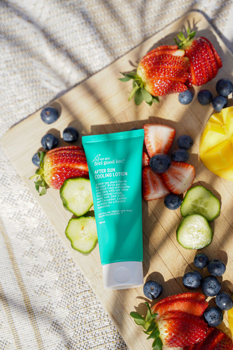 We Are Feel Good After Sun Cooling Lotion 100ml