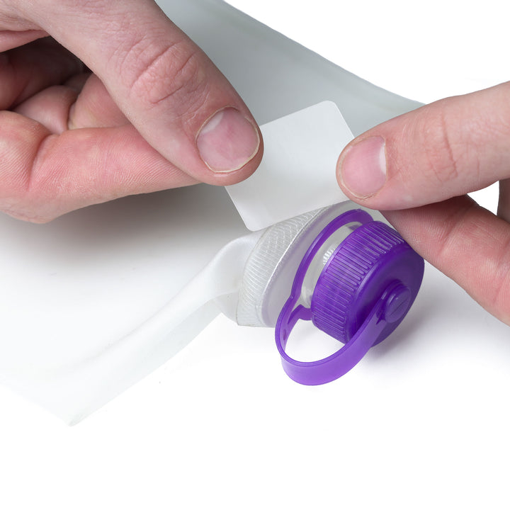 Igneous Gear Airlock Patches