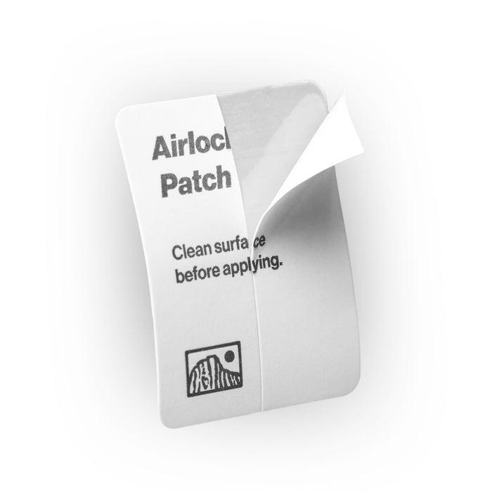 Igneous Gear Airlock Patches