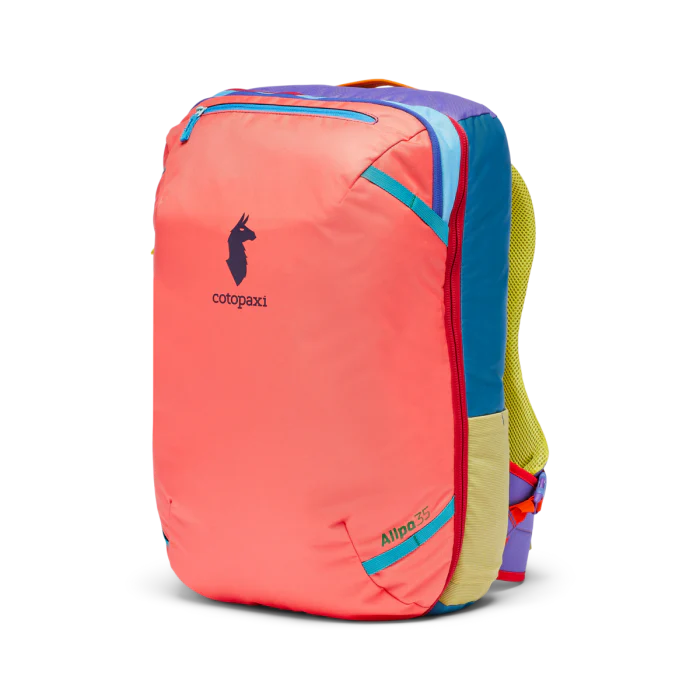 Cotopaxi Allpa 35 Travel Pack Del Dia