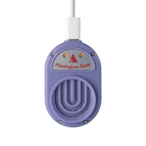 Alpenglow Gear Alpenblow Luxe Micro Inflator & Lamp