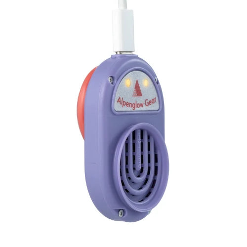 Alpenglow Gear Alpenblow Luxe Micro Inflator & Lamp