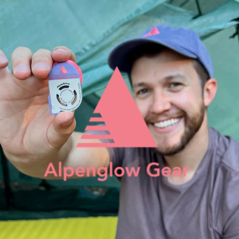 Alpenglow Gear