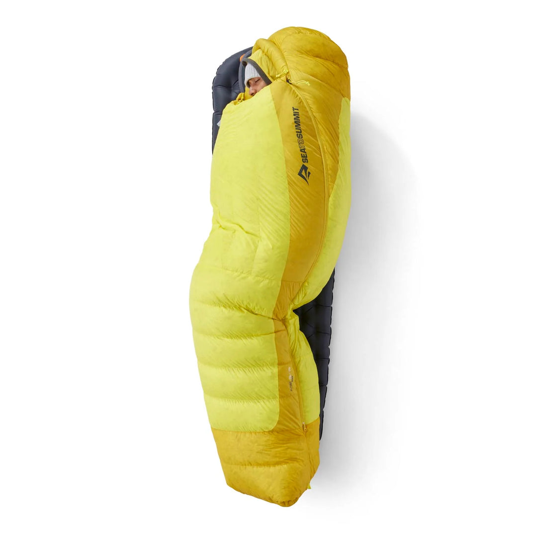 Sea To Summit Alpine Down Sleeping Bag -29C