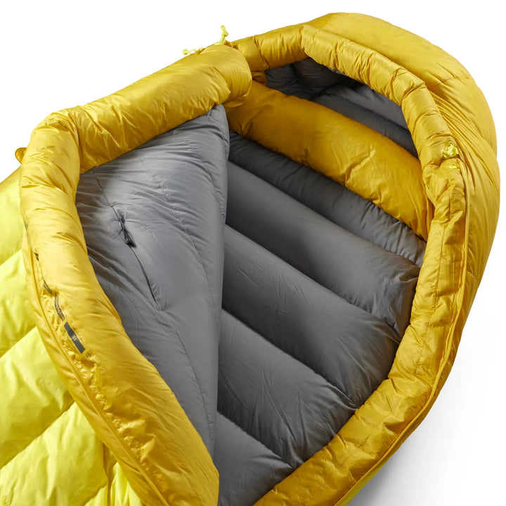 Sea To Summit Alpine Down Sleeping Bag -29C